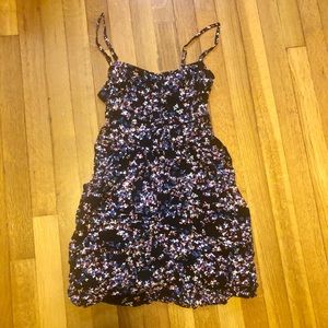Express dress